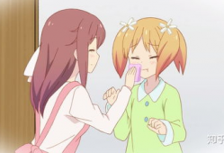 有什么好看的百合动漫,盘点那些令人心动的百合动漫佳作