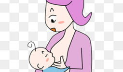 喂奶动漫,喂奶场景的温馨演绎